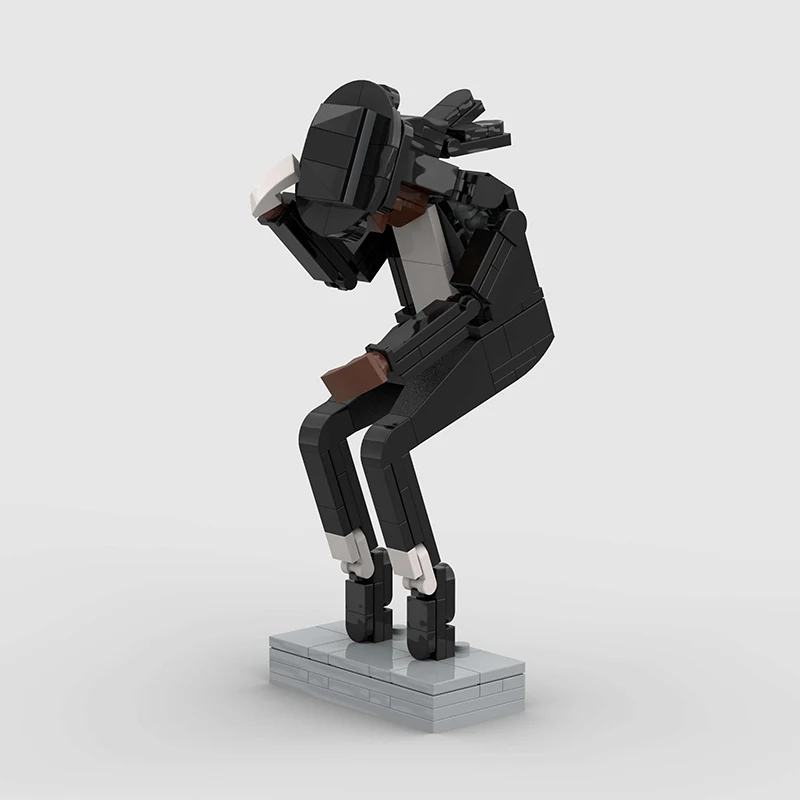 Building Blocks - Ensemble de blocs de construction MOC