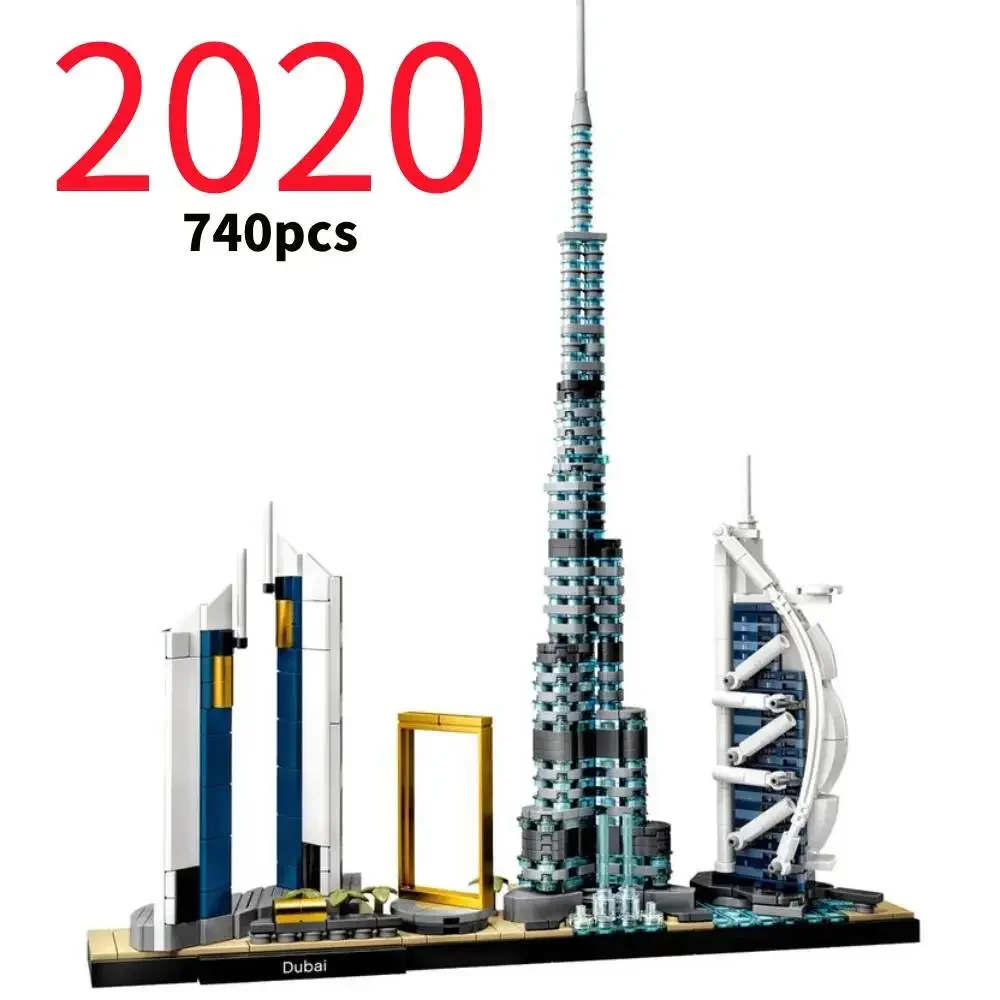 Les blocs de construction 