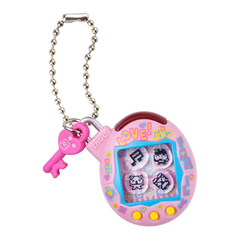 Bandai Tamagotchi Mametchi, an - Tamagotchi Electronic Pet Virtual avis et prix