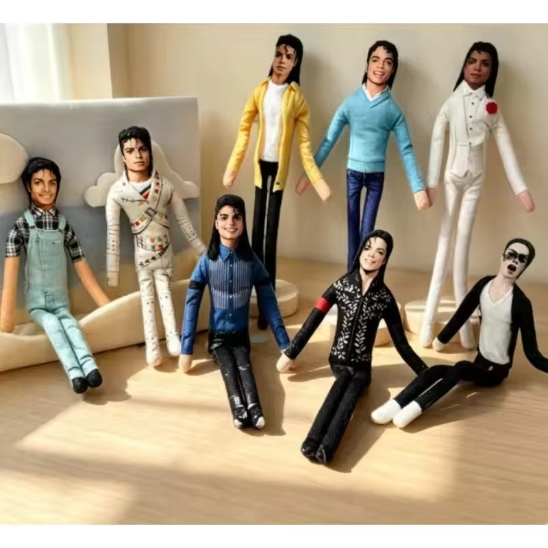 Nouvelle poupée de cosplay, fi - Dolls avis et prix