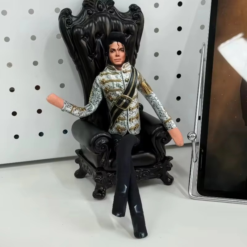 Nouvelle poupée de cosplay, fi - Dolls avis et prix