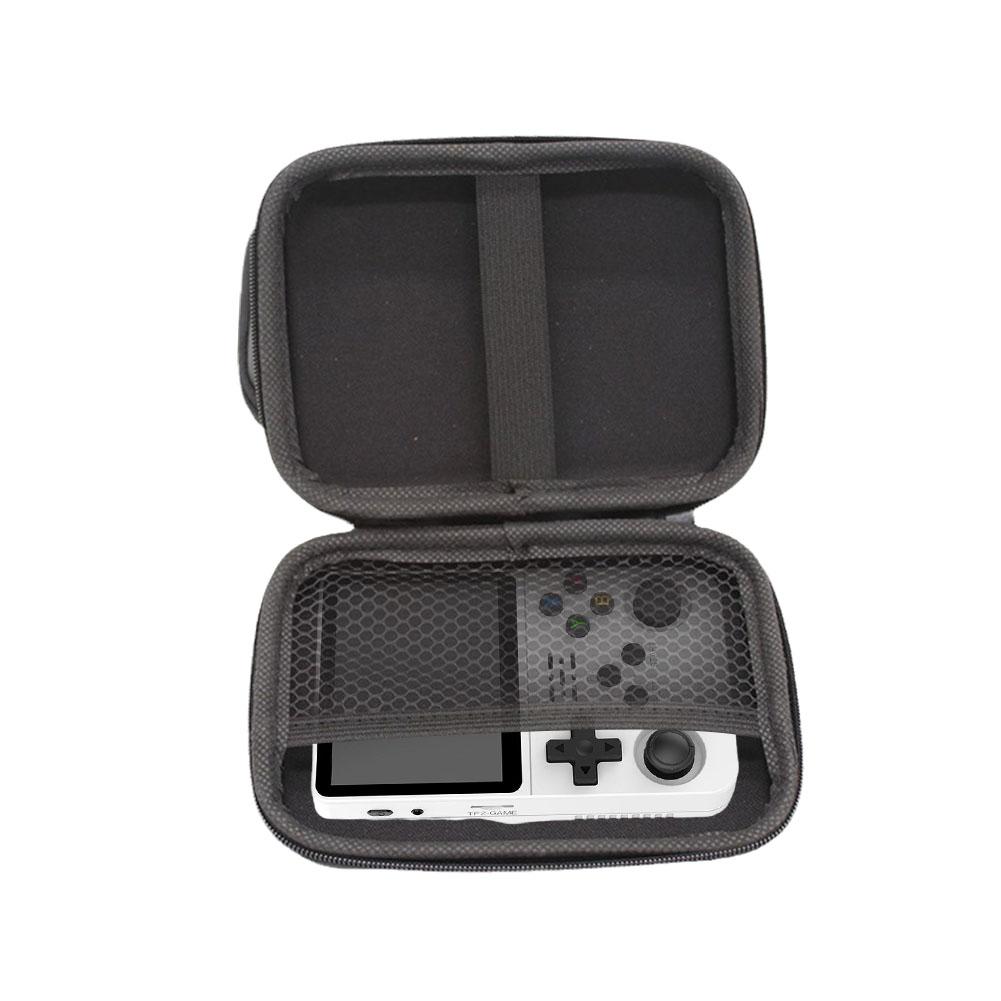 Étui de jeu portable pour cons - Retro Handheld Game Console R36S avis et prix