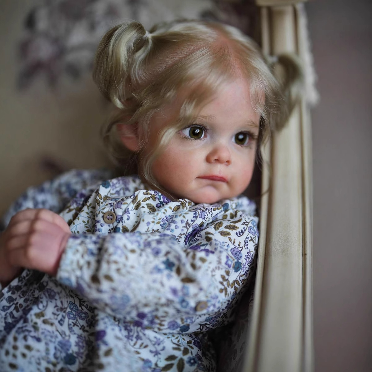 Poupées bébé en silicone douce - Reborn Baby Doll Silicone Realistic avis et prix