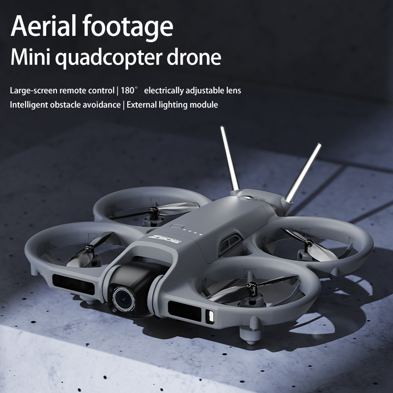 Drone pliable Z906 GPS origina - Fpv Brushless Rc Drone 4K avis et prix